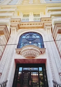 ولنجک ۳۵۰ متر ، ۴ خواب برج برند