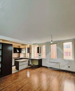 ۹۰متر / ۲خواب / تکواحدی / طبقه اول /شمال حبیب الله