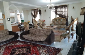 آپارتمان ۱۶۵ متری ۳ خواب