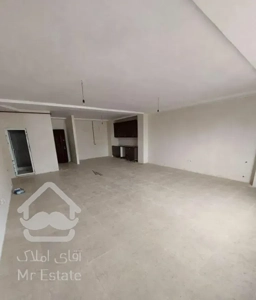 واحد کلید نخورده در کوچه گلبابایی