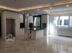 فروش آپارتمان محمودیه 115  متر لاکچری