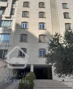 ۱۰۸ متر ۲ خواب سعادت آباد تاپ لوکیشن بدون مشابه