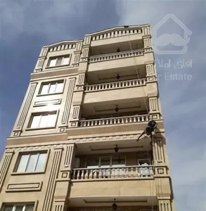 153متر.آیت اللهصالحی.فول امکانات صفر.500م وام