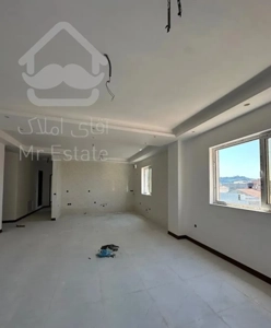 100متر/نوساز/نما مدرن