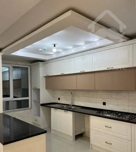 ازگل عباس پروین 118 متر 2خ نوساز شخصیساز نورعالی