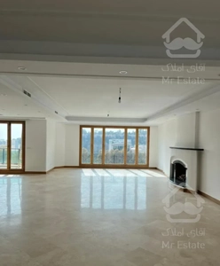 محمودیه ۳۶۵ متر ب و جیم ۴ خواب مستر ویو باغ