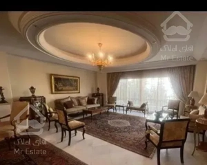 سهروردی شمالی۲۴۰متر فول امکانات(۱۲۰متر قدرالسهم)