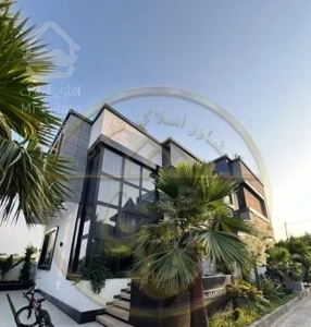 فروش ۴۰۰ متر ویلا مدرن استخردار و شهرکی