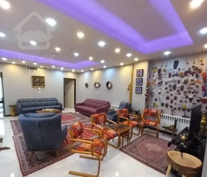 ۸۵متری/واوان/مجتمع بهشت