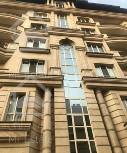 خرید آپارتمان دوخوابه بلوار فردوس