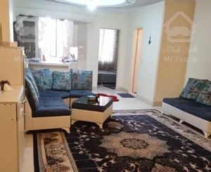 آپارتمان 60 متری یک خواب بلوار فردوس فول