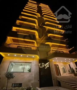 اگه خاص پسندی پس این برج و ببین ۱۴۰ متری مهرگان ۳