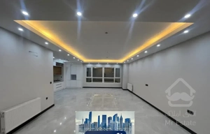 فروش آپارتمان ۱۳۳ متری واقع در کوچه خراسانیان