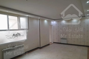 آپارتمان ۷۴ متر / ۱۵ متر حیاط مسقف / فول امکانات