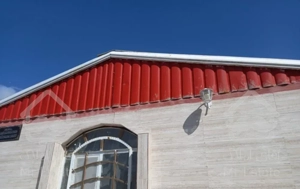 اجاره روزانه ویلا درروستای خوش اب وهوای خبربافت