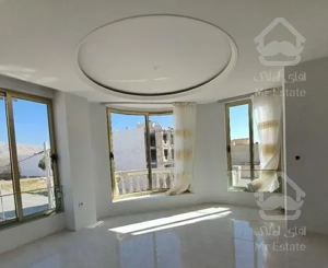 اپارتمان 185متر قدوسی غربی صفر کلید نخورده