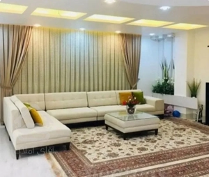 ۳ خوابه ۱۵۰ متری واقع در ارم