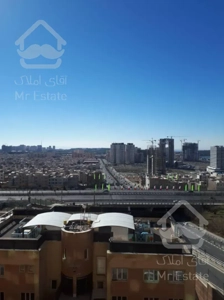 ۶۲متر شهرک راه آهن