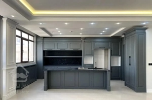 آپارتمان160متری/کار بسیار قوی،چسبیده به حاشیه/لوکس