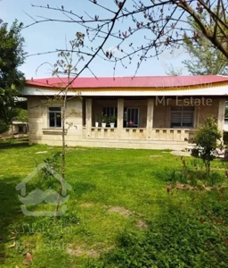 ۱۴۳۶‌ متر آگهی دهنده شخصی میباشد‌ نزدیک جنگل گیسوم