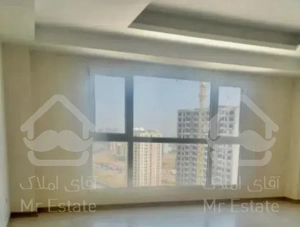 ۱۶۵ متر/ سه خوابه / دریاچه / شهرک راه آهن