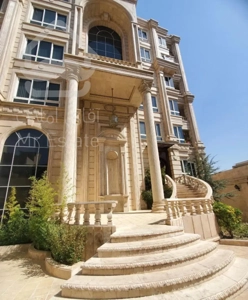 260مترسپند/تک واحدی/4خواب مستر/فروشنده واقعی
