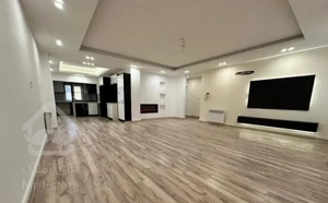 ۱۲۱ متری ۳ خواب شیک