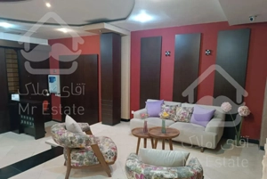 ۱۲۰ متر ۲ خواب فرعی دنج ونک