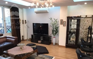 نیاوران منظریه 2خوابه