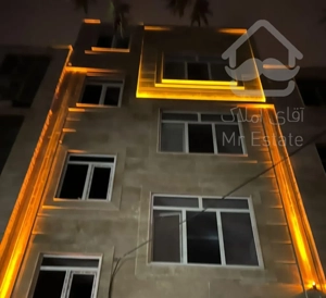 آپارتمان ۷۰ متری ۲ خوابه نوسازبر شرقی ها