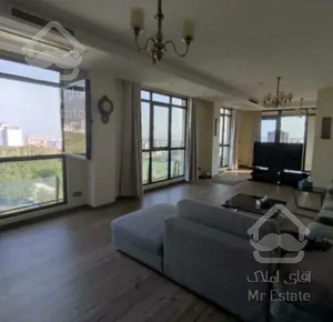 آپارتمان ۹۷ متری طبقه ۳ و ۱۲ جنوبی  برج مجلل