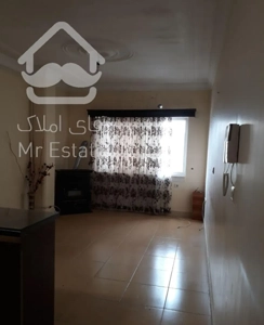 آپارتمان ۴۵ متر مطهری