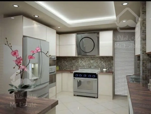 ۲۵۰ متر/فول لاکچری/سونا و جکوزی