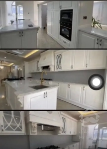 آپارتمان هاشمیه ۲۷۰متر ۴خوابه