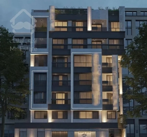 پیش فروش اپارتمان در حال ساخت