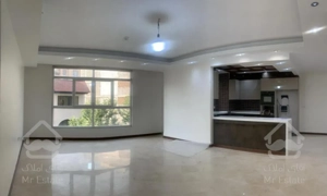 ۱۴۰ متر / ۳ خواب / غرق در نور