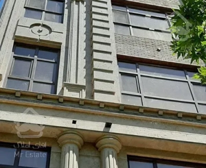 اپارتمان ۱۲۰ متری سعادت اباد