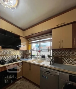 تک واحدی دو‌خواب فول بازسازی