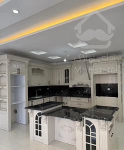 ۱۰۸متر دوخواب بر خیابان امام رضا متریال بدون مشابه