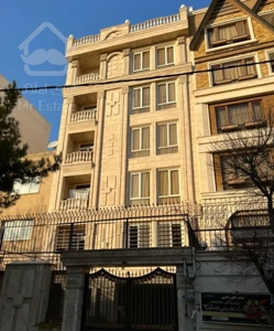 آپارتمان ۱۱۷ متر تک واحدی فول امکانات