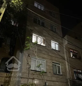 فروش آپارتمان ۵۱ متری ۱ خوابه در هاشم‌آباد