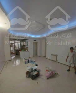 آپارتمان ۶۰ متر تهرانپارس