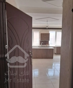 آپارتمان ۵۵متری اخوابه ویلا شهر