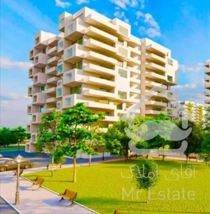 فروش آپارتمان 90 متری در بهترین و لوکس ترین برج منطقه