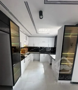 قیطریه پارک/125متر/3خواب/بازسازی شده