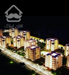 خرید و فروش آپارتمان دزیاچه چیتگر منطقه ۲۲