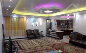 ویلایی ۷۰۰ متری جنگلی در مهدشت