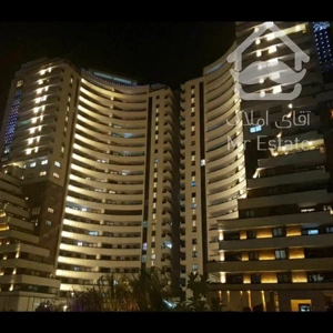 ۱۲۰ متر پیش فروش برج مجلل ویژن