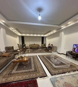 فروش آپارتمان ۱۸۵ متری ۳ خوابه بلوار کریمی