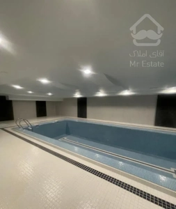 ۱۸۵متر نوساز ورودی ازلابی
